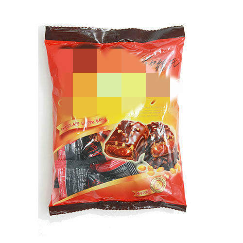 你买过这几种零食吗,你买过哪些零食