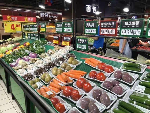 南京本地人过年必买的年货,必买的南京年货