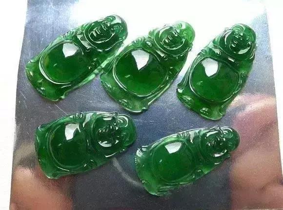 各种玉石的价值排行,最不值钱的四种玉石