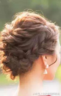 一周发型简单不重样,超简单一周不重样的七种时髦发型