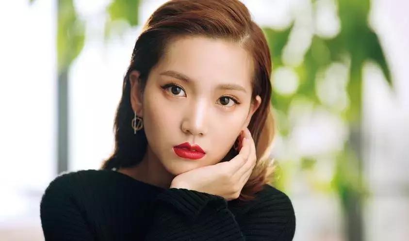 枫叶色口红100种,枫叶红口红唇釉9.93支