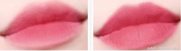 2018口红最火色号,2018口红哪个最滋润