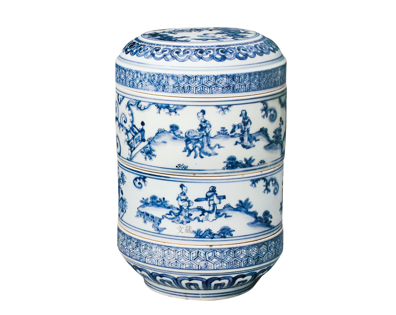 古陶瓷的出土特征鉴定,中国古陶瓷鉴定基础