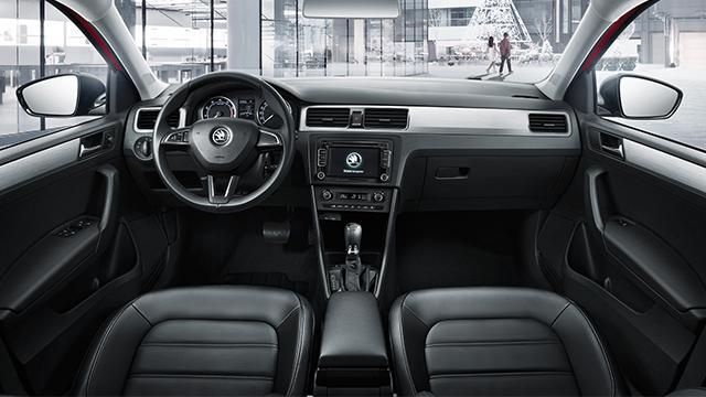 斯柯达昕动空间表现如何,斯柯达昕动动力性能