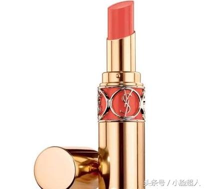 ysl皮肤偏黑口红色号推荐,ysl方管口红哪个适合黄皮