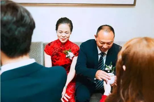 200斤新娘减肥护肤大作战，婚礼当天美成二次元少女