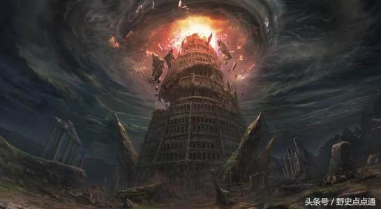 九层妖塔被盗文物图片,82年发现的九层妖塔