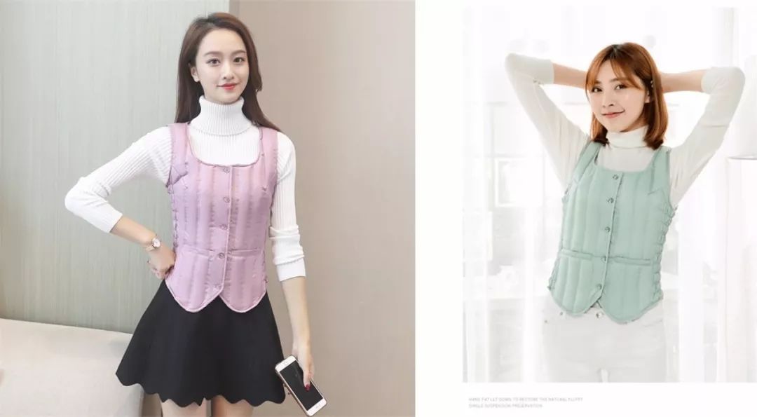 冬天最烦恼的穿搭,冬天穿衣注意事项及禁忌