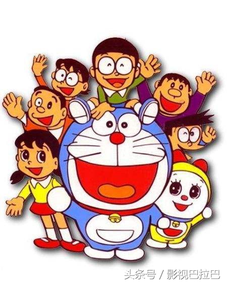 00后回忆杀动画片,盘点6部满满回忆杀的童年剧