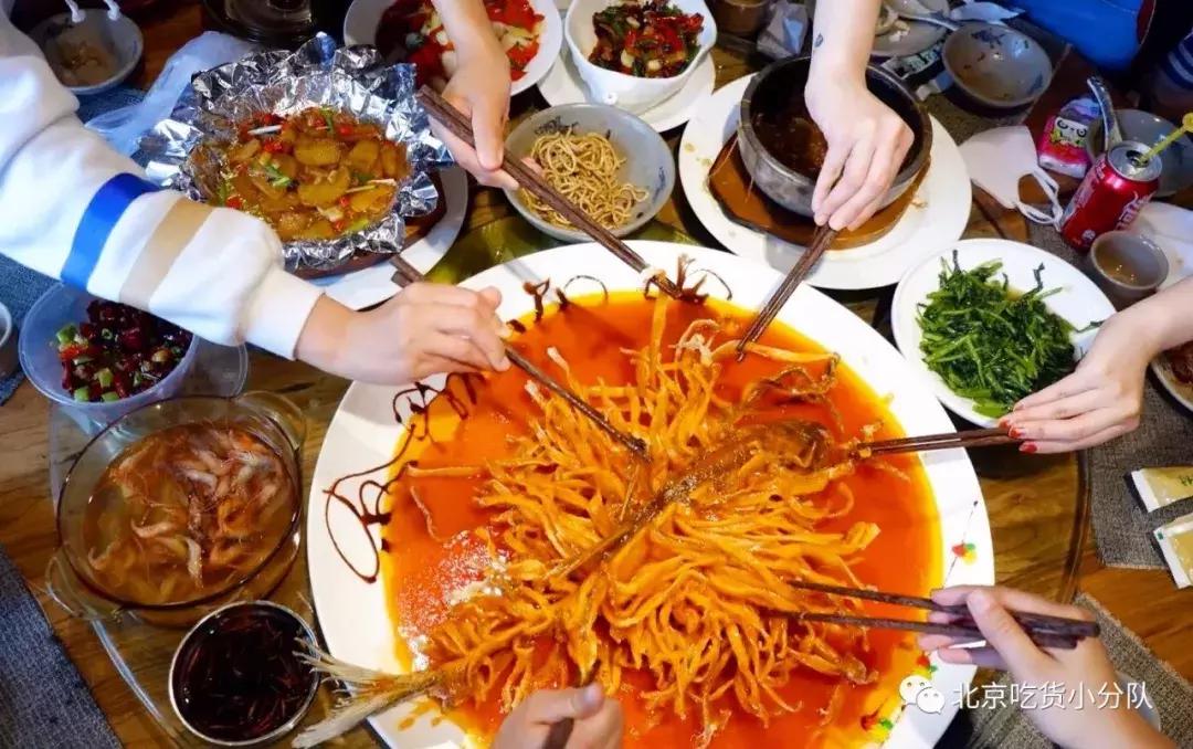 京城十大老字号餐馆,北京聚餐11个人聚餐吃哪家