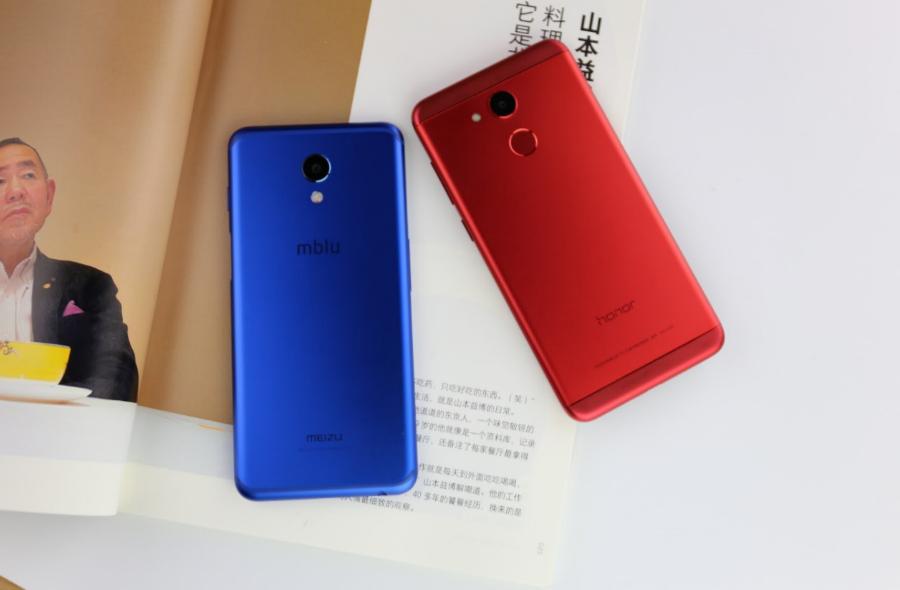 魅蓝s6和荣耀v9play,荣耀v9和魅蓝6哪个值得入手