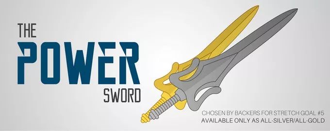 白领精英们，以后打领带可以选个游戏主题的领带夹了