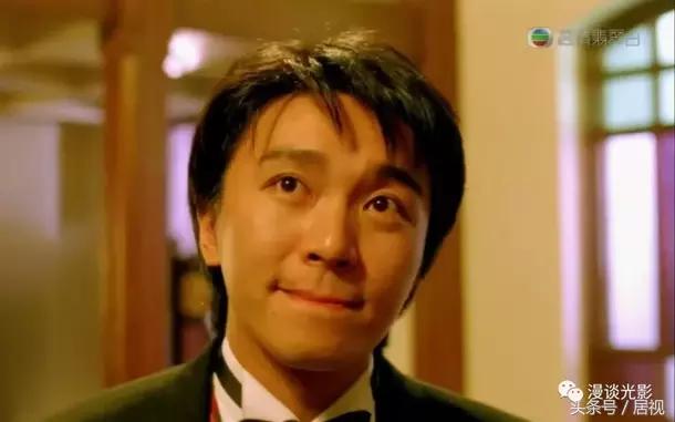 周星驰电影再听已是曲中人,周星驰初听曲中意再听已是曲中人