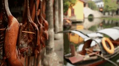 去最有年味的安徽过个年吧,过年年味最浓的古镇