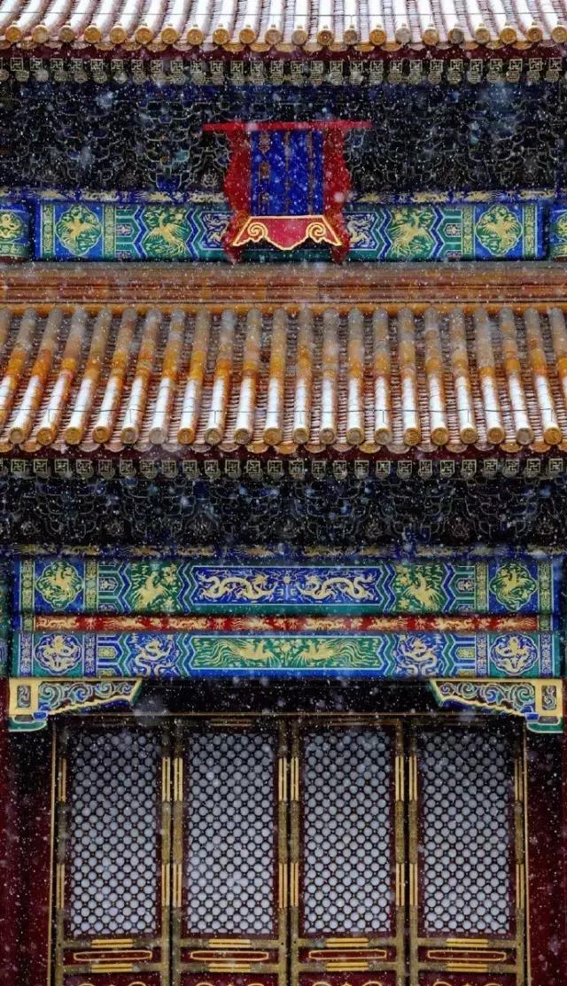 世上有一种房子，只有中国人懂得它的钟灵毓秀