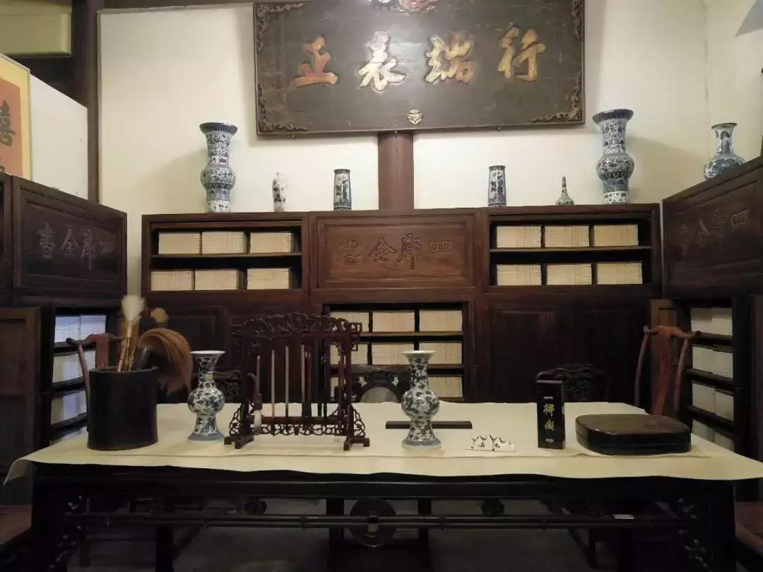 世上有一种房子，只有中国人懂得它的钟灵毓秀