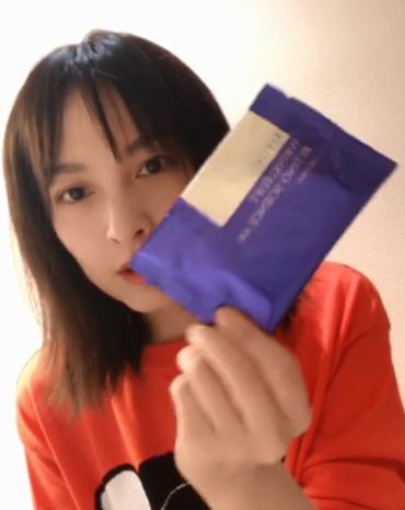 吴昕直播护肤品是真的吗,吴昕推荐的护肤品视频