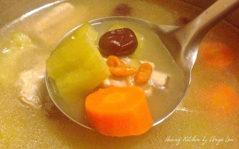 夏天吃它胜过吃补药,它好吃又便宜家人吃了很少生病