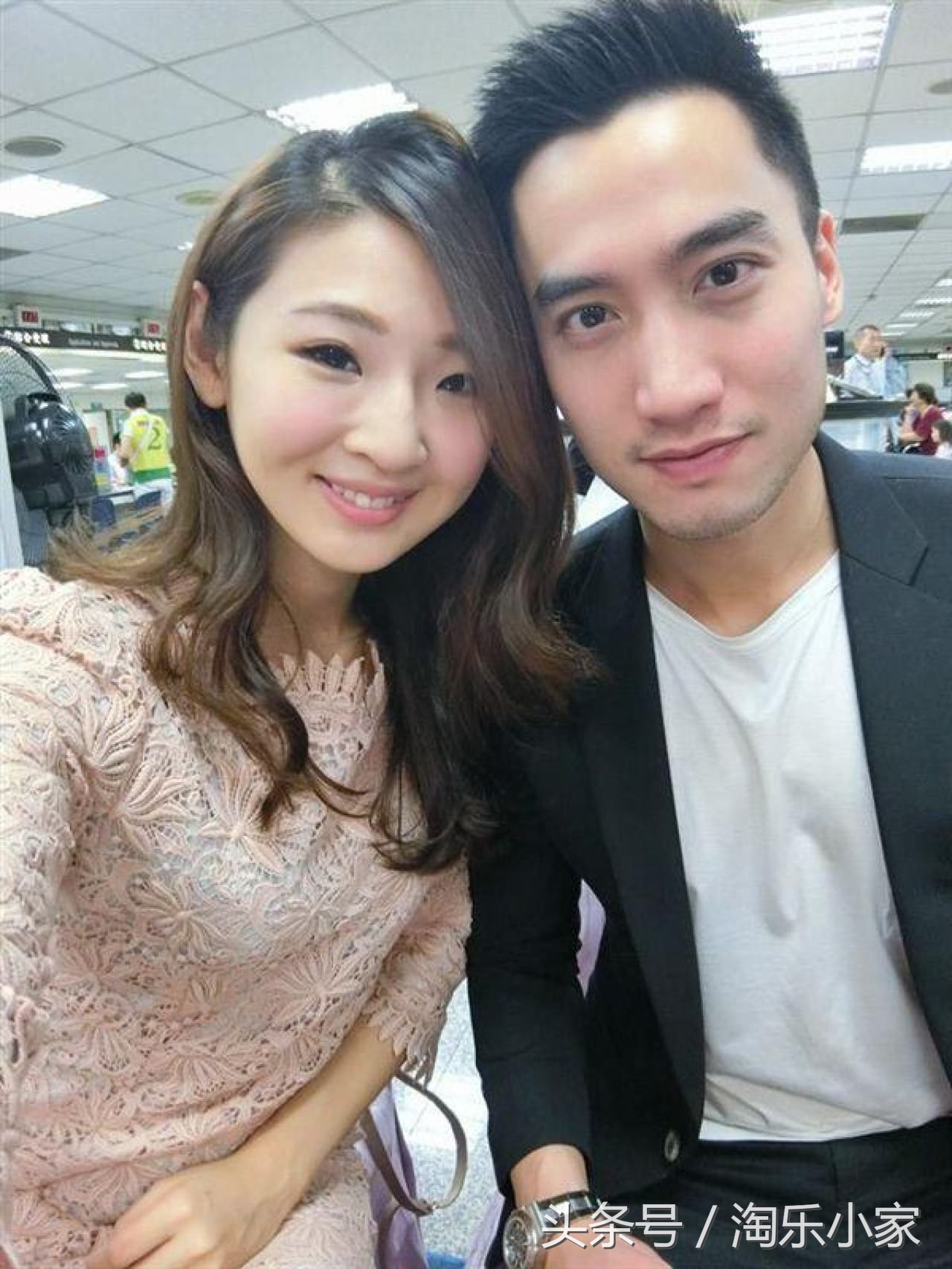 闪婚闪离阿娇赖弘国14个月婚姻,阿娇结婚后采访