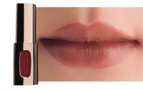 枫叶色口红100种,枫叶红口红唇釉9.93支