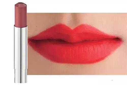 枫叶色口红100种,枫叶红口红唇釉9.93支