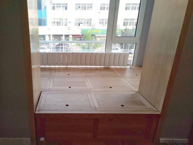 小复式装修改造 (小复式装修改造设计)