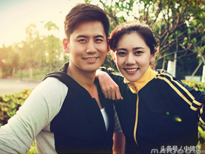 嫁给外国人又离婚的中国明星,嫁到中国的外国明星