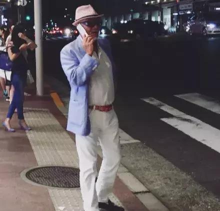 魔都老克勒,北京帝都老炮儿