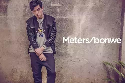 美特斯邦威是怎么没落的,美特斯邦威什么时候火起来的