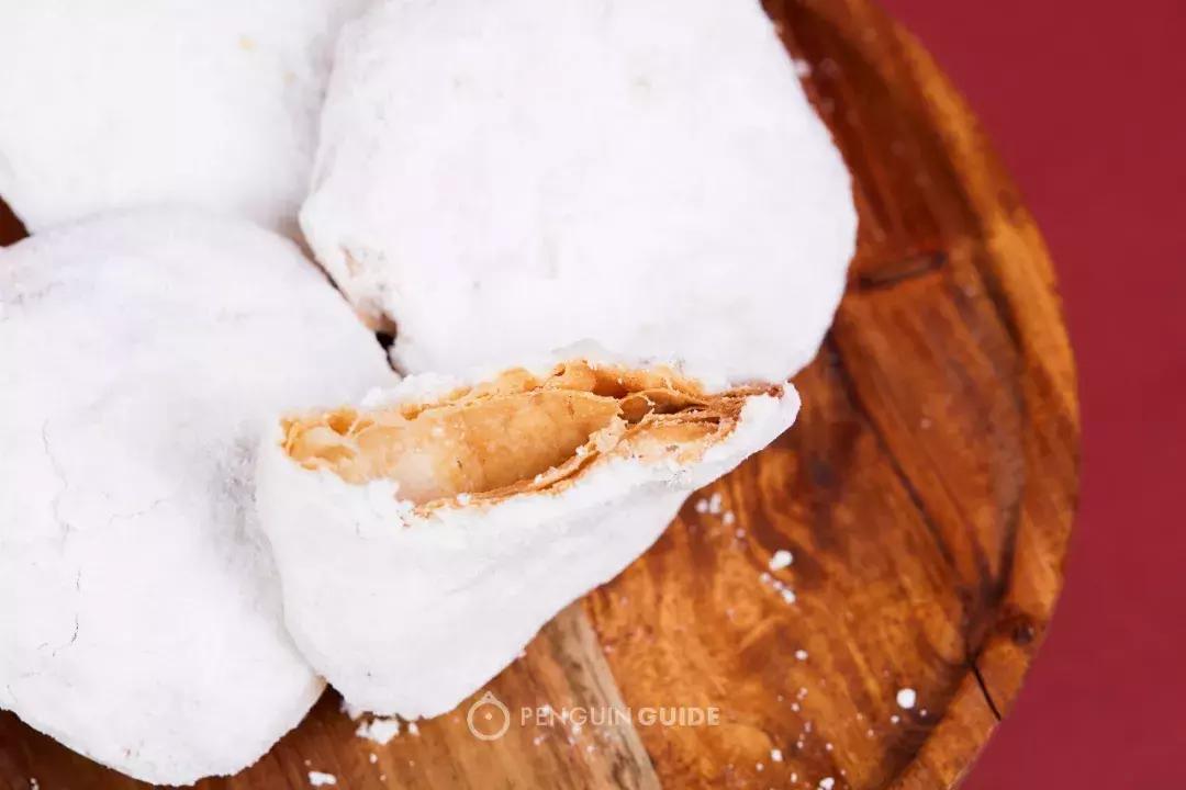 有什么好吃的年货必买,值得购买的特产年货