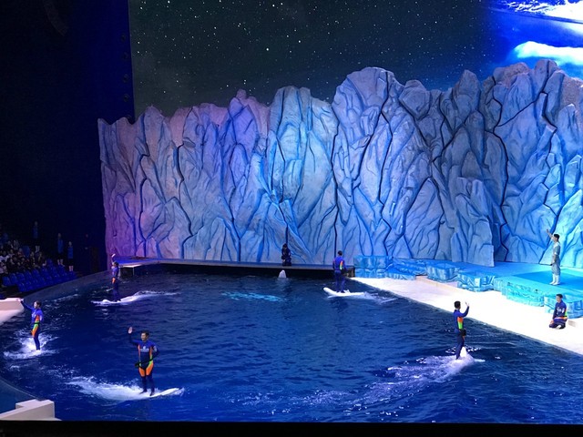 两天一晚珠海长隆旅游攻略,珠海长隆旅行一日游需要准备什么