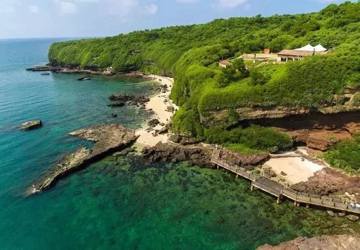 国内2月最美旅行地大推荐,风景线一路美到底(内附游玩线路)!