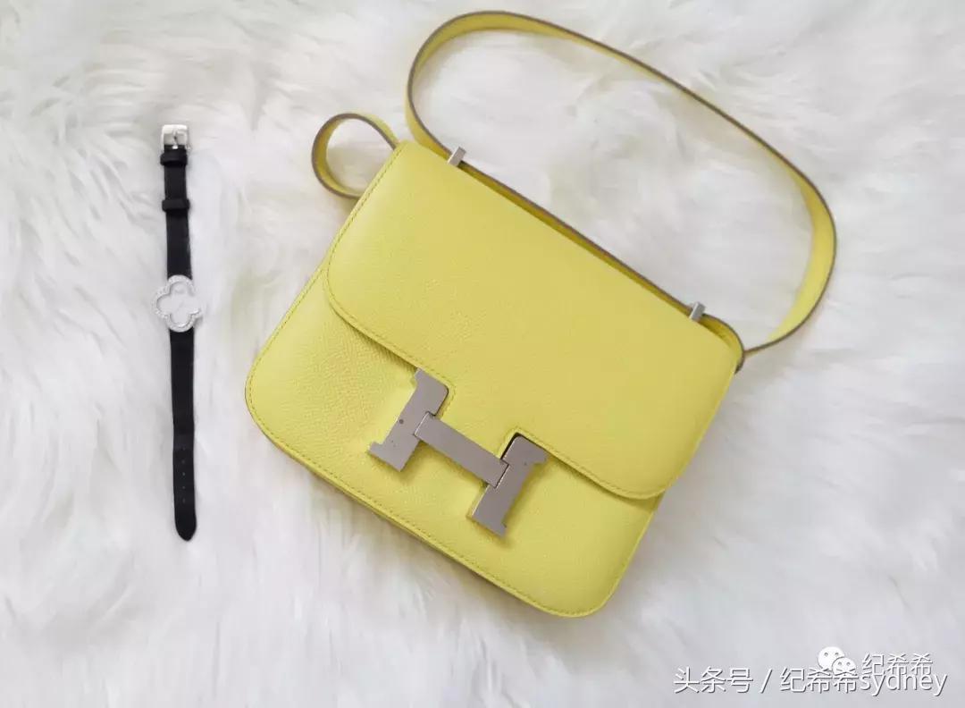 虽然包治百病，但能抗癌的只有爱马仕包包！