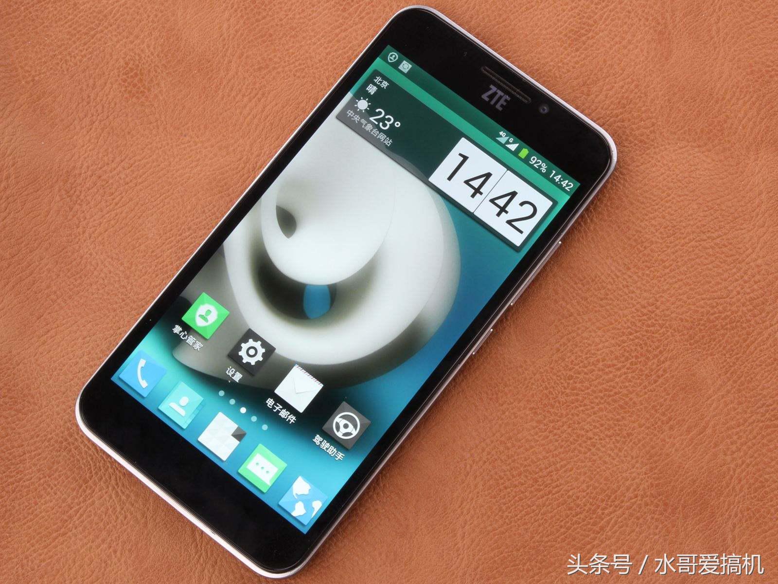 中兴美国发展现状,中兴手机在美国排名第几