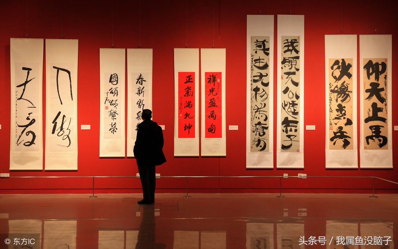 年味甜又浓手写的春联才有灵魂,最富有新年气息饱含祝福的春联