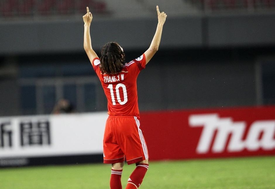 张修维遭足协禁赛,中国足协骨龄测试规定