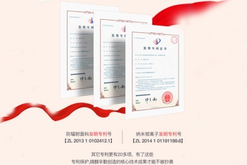 婧麒服饰工厂,南昌婧麒服饰有限公司发展趋势表