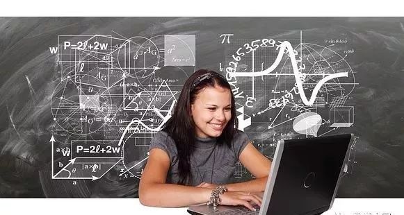 启蒙时期的三大数学分支,数学分支图高清大图