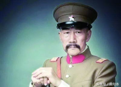 张作霖能成事靠兄弟们以命相博,一起做生意的兄弟如何分家