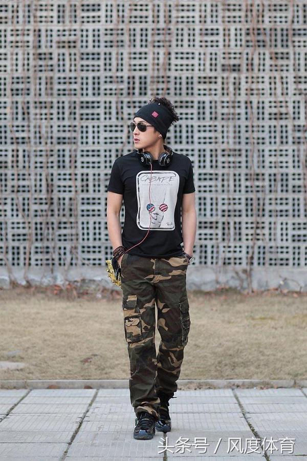 潮流元素席卷电竞圈，拯救你的穿搭困难症