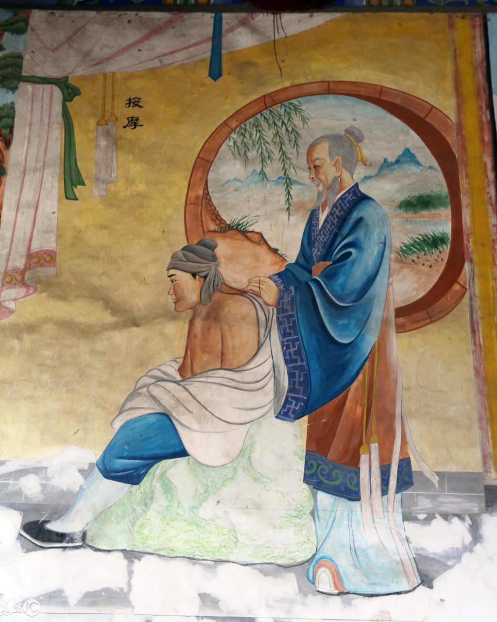 历史上有扁鹊这个神医吗,神医扁鹊他是真的活了400岁吗