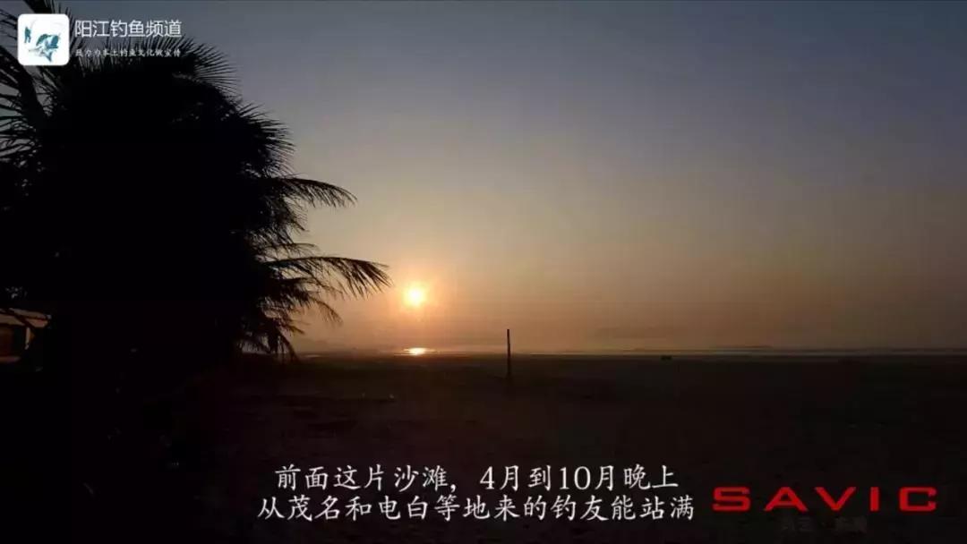 最佳钓鱼旅游地,海边旅游攻略钓鱼