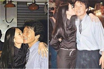 被种“草莓”的十大明星，差点看错最后一个