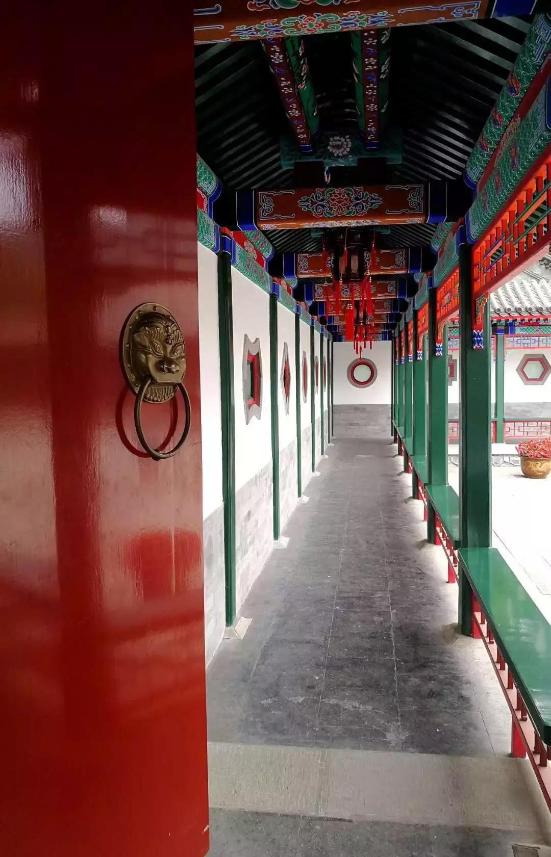 世上有一种房子，只有中国人懂得它的钟灵毓秀