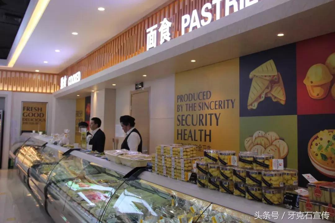 无人超市自动结算技术 (24小时无人售货结算机)