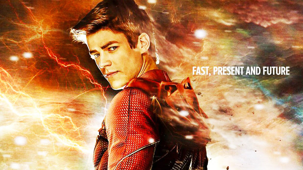 八部由经典漫画改编的热门美剧,十大评分最高的漫改美剧排行榜