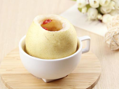 宝宝咳嗽一直不好炖什么可以止咳,秋季宝宝润肺辅食知识点