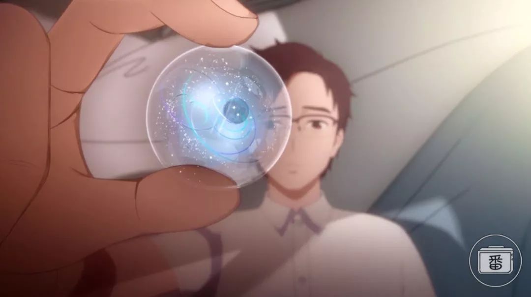 这绝对是一部为了插广告而做的麦麸动画