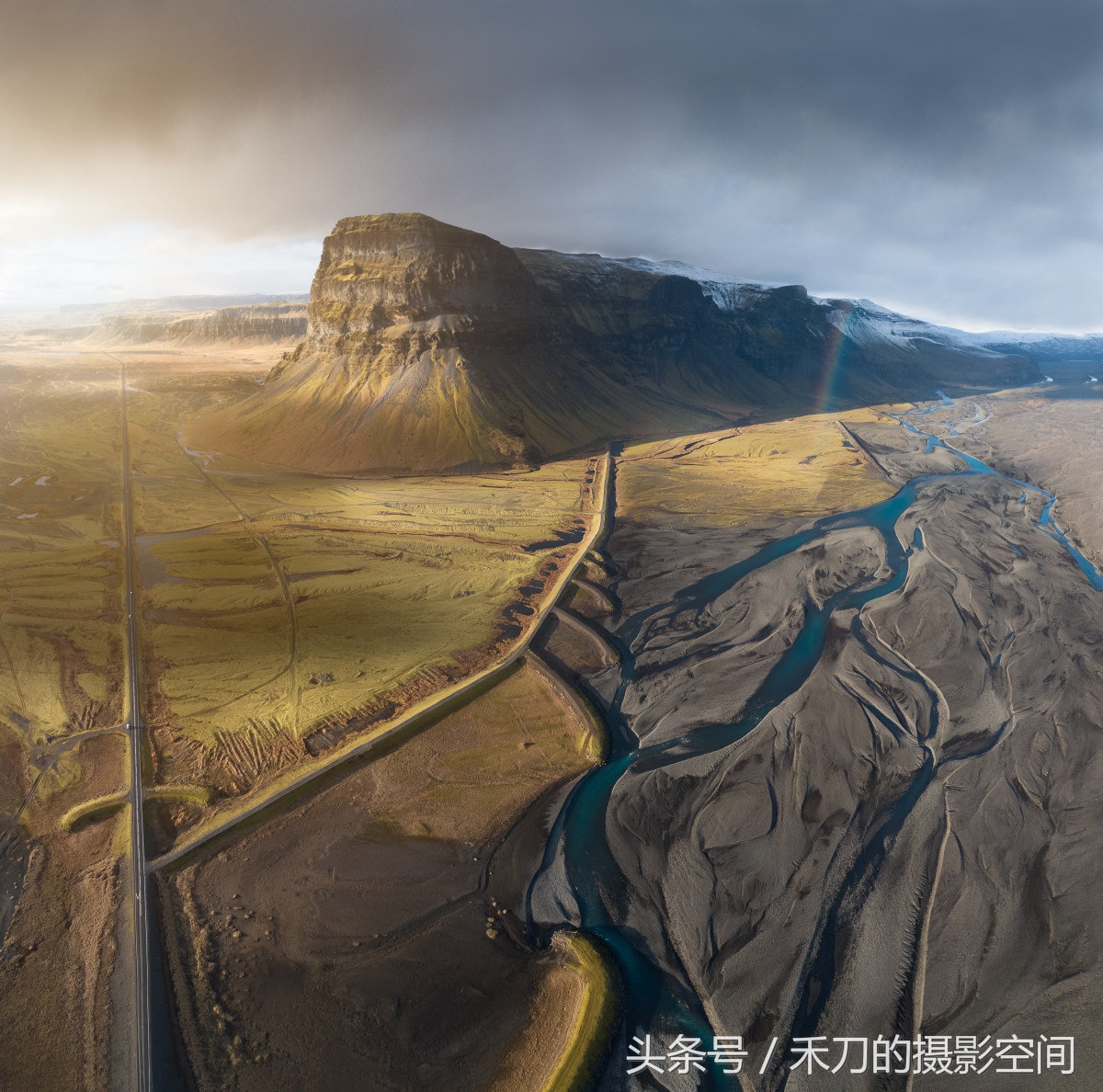 大疆无人机航拍摄影作品,大疆摄影比赛获奖照片图片