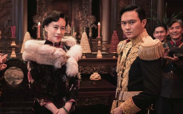 几乎没有差评的电影,10大超低分国产烂剧